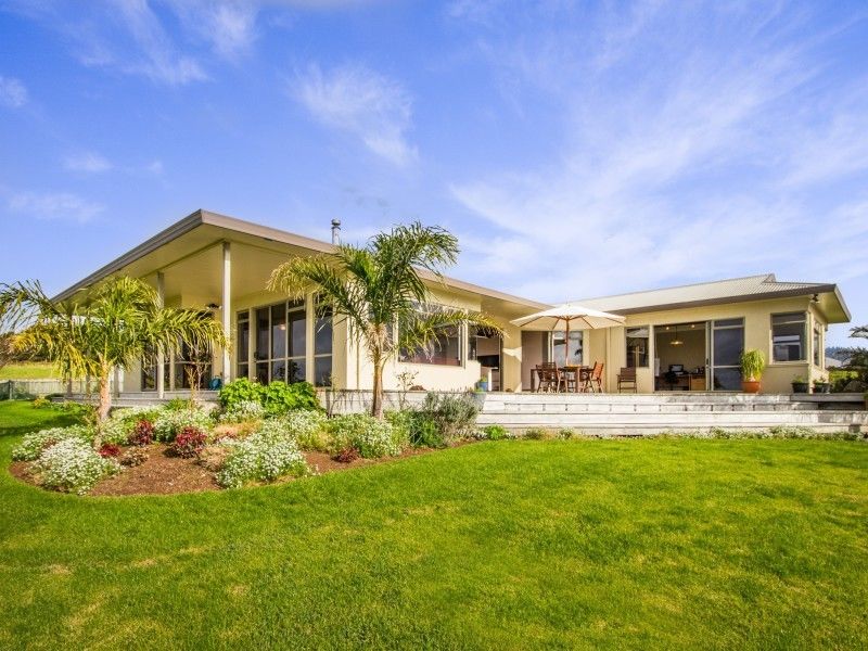 22 Hill View Road, Ruatangata, Whangarei, 5 ห้องนอน, 0 ห้องน้ำ