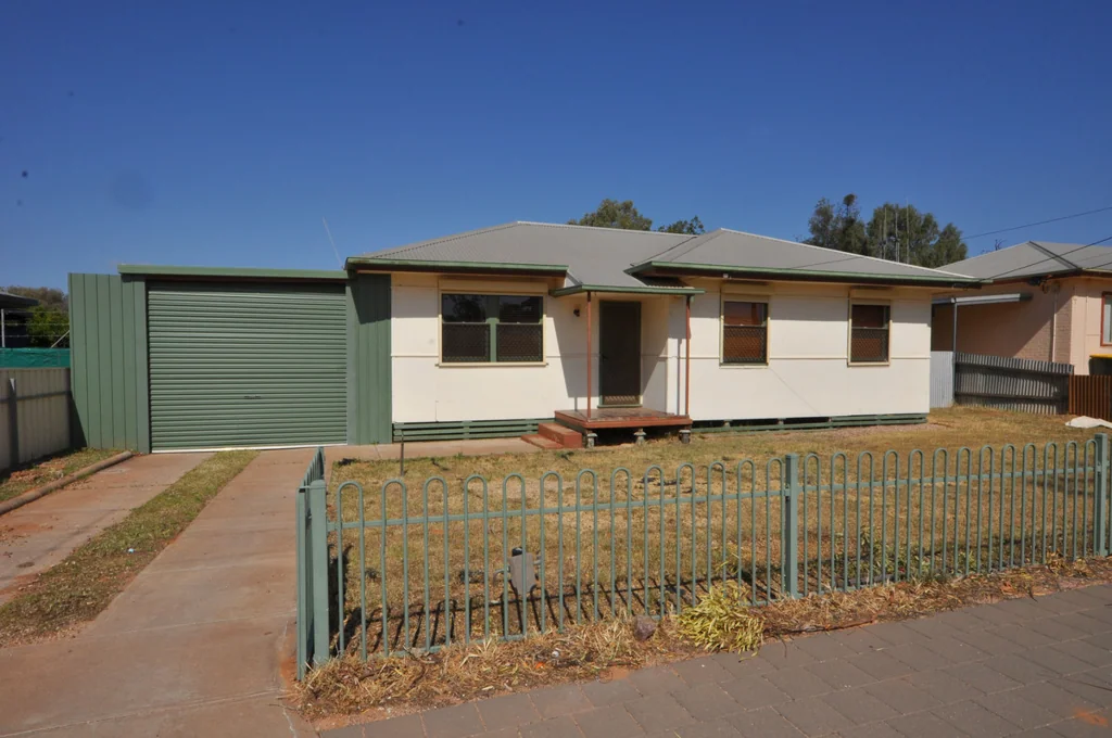 14 King Street, Port Augusta, SA 5700