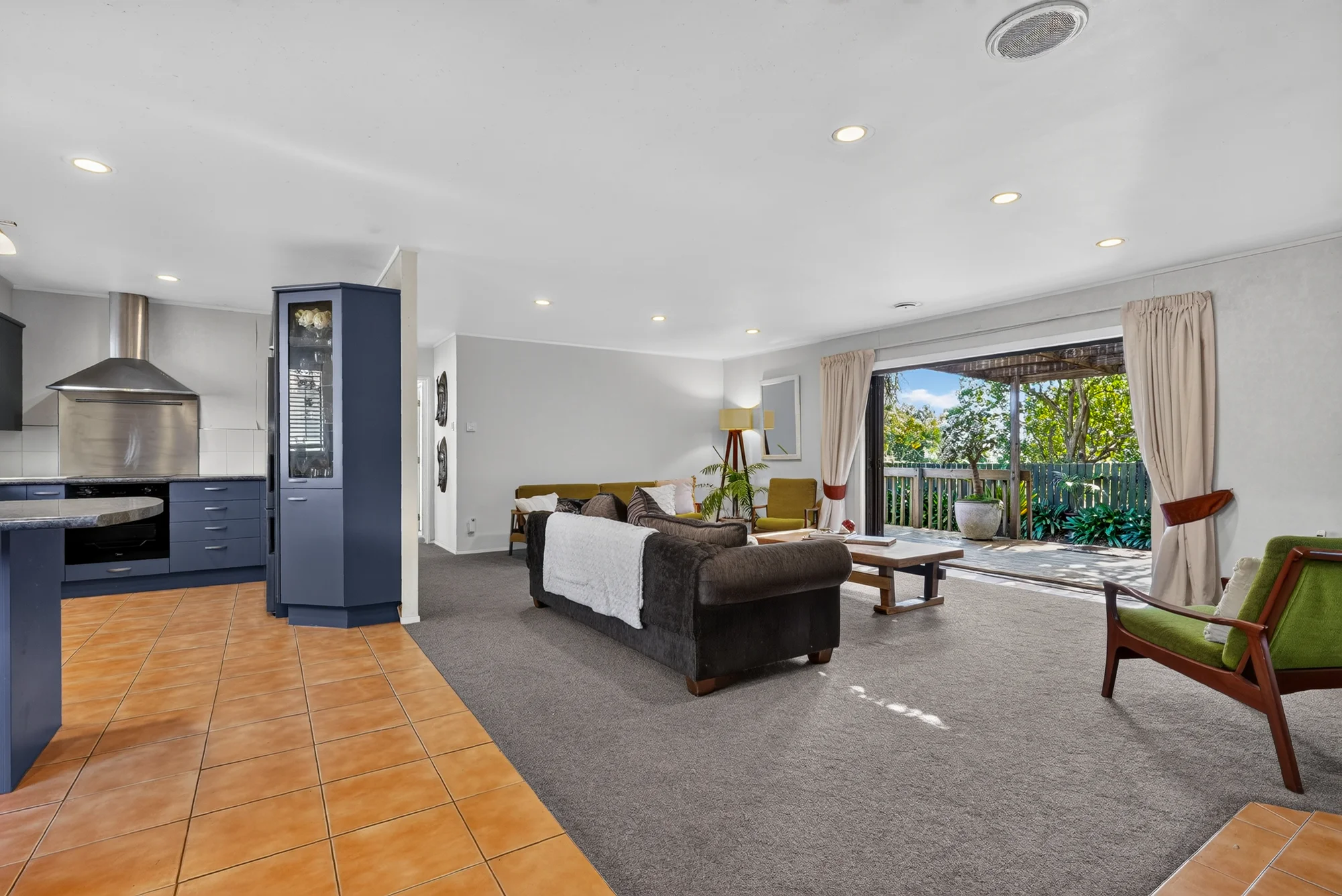 Pahurehure 4房 Peace, Privacy & Potential - Priced to Sell