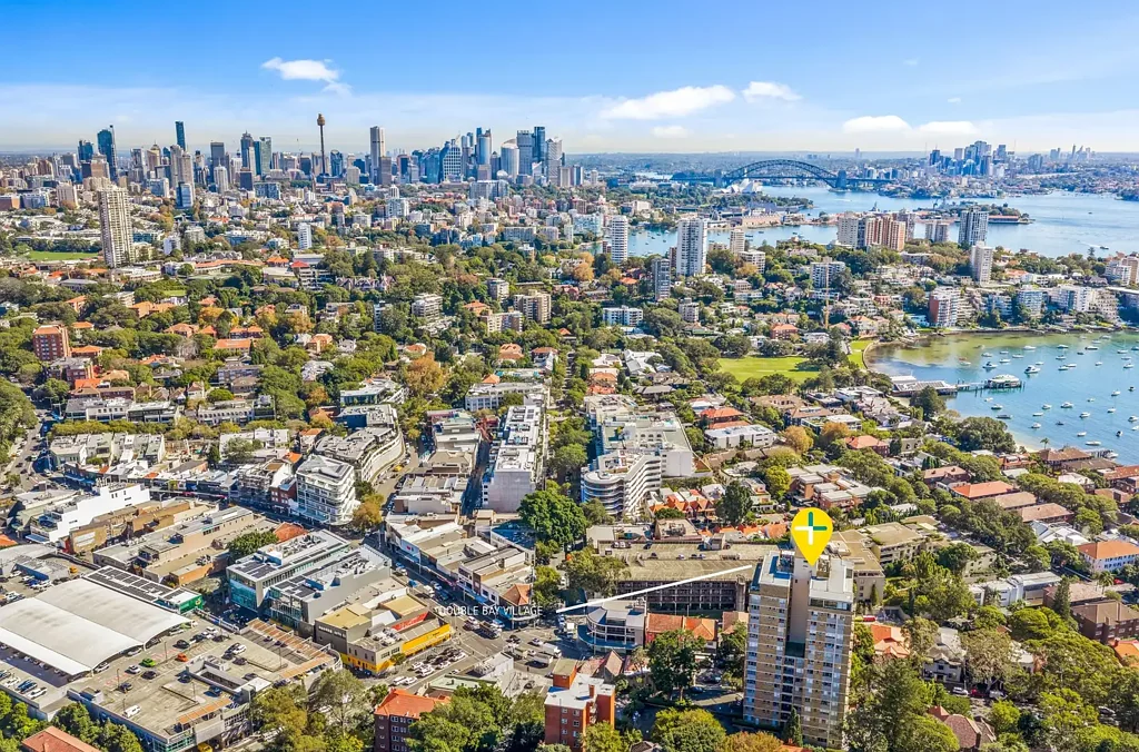 45/177 Bellevue Road, Bellevue Hill, NSW 2023
