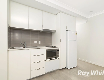708/111 Quay Street, Brisbane City, Brisbane - Inner City Region, 1房, 1浴, Apartment