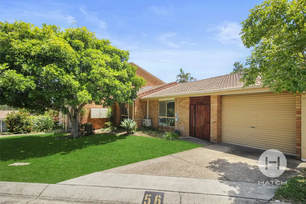 56/30 Glenefer Street, Runcorn, QLD 4113