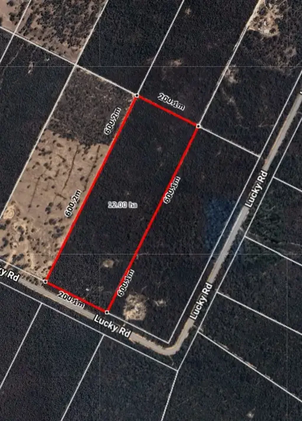 57 Lucky Road, Tara, QLD 4421