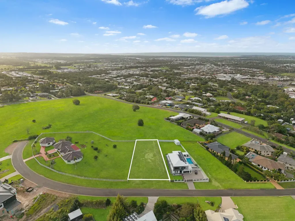 15 Swissalp Drive, Urraween, QLD 4655