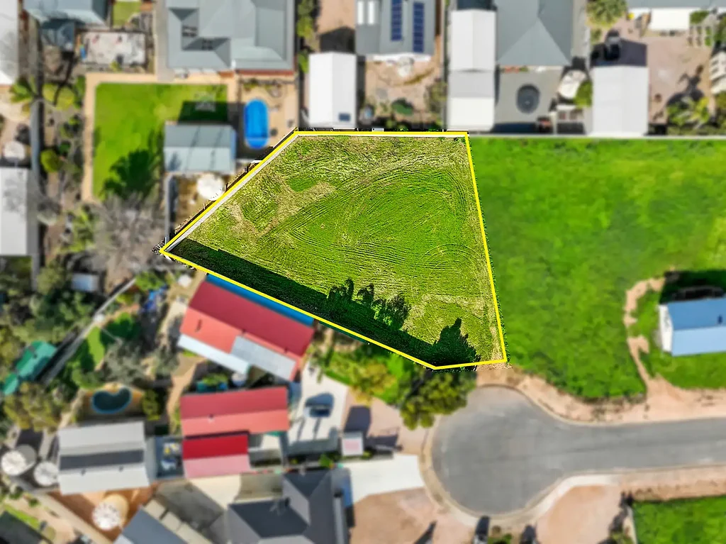 Wallaroo Build, or Explore Development Potential