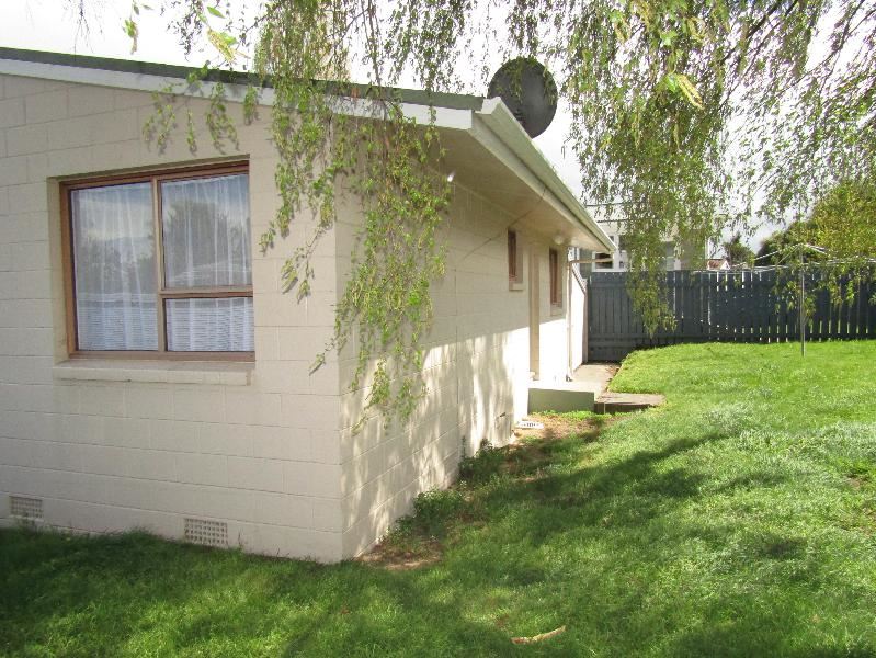 6/23 Rawhiti Street, Taupo, Taupo, 2 રૂમ, 1 બાથરૂમ, Unit