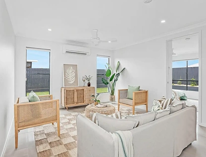 12 Vue Way, Parkhurst, QLD 4702, 4 ਕਮਰੇ, 2 ਬਾਥਰੂਮ, House