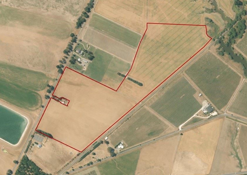 Residential 1 (Waipara) Outline Development Zone