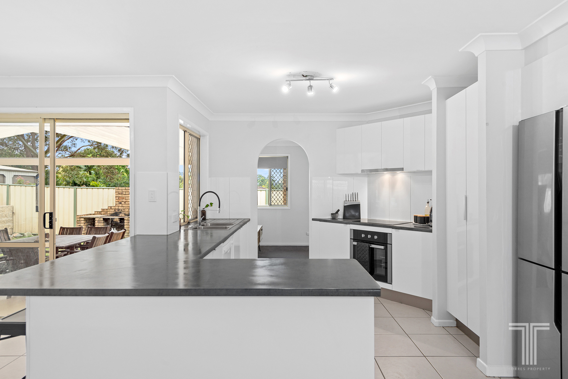 11 CHASLEY CT, BEENLEIGH QLD 4207, 0房, 0浴, House