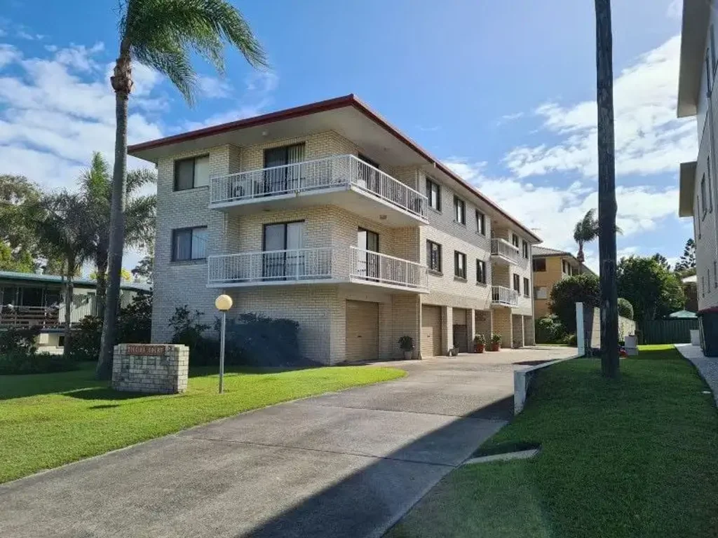 Woorim 2Zimmer Beachside Unit Paradise - Ocean Views from Your Balcony