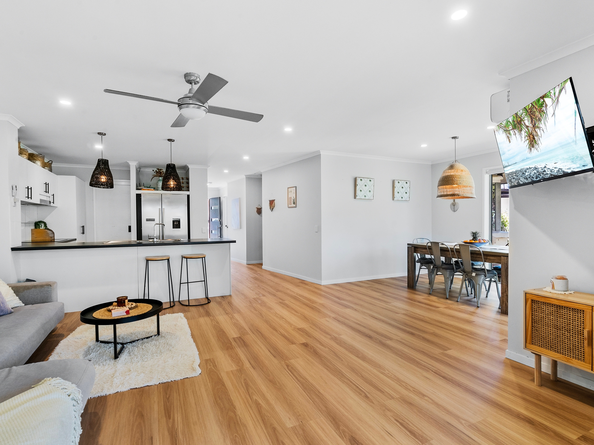 UNIVERSITY PLACE UNIT 11 1 UNIVERSITY DR, ROBINA QLD 4226, 0房, 0浴, House