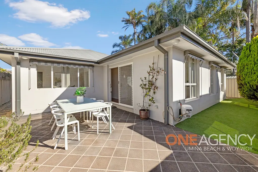 Ettalong Beach 3Zimmer Contemporary Villa Living in a Premier Ettalong Beach Location