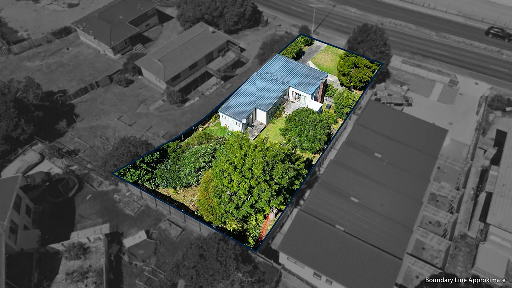 Pakuranga Heights 3房  847sqm Mixed Housing Urban--Urgent Sale