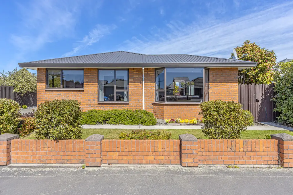 1/281 Sawyers Arms Road, Bishopdale, Christchurch, Canterbury