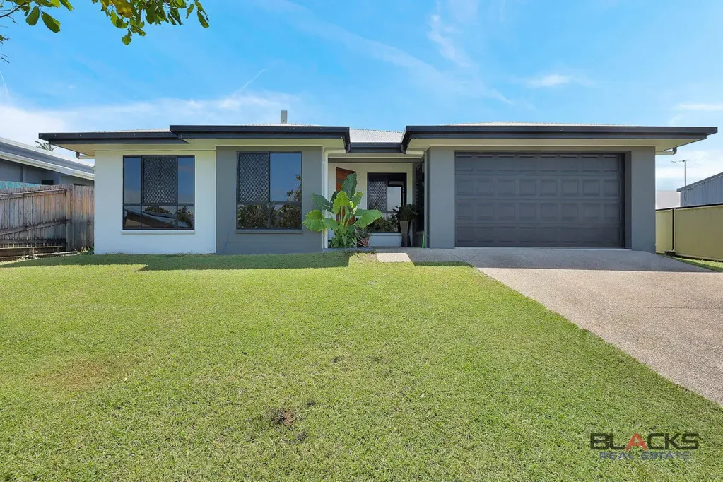 37 Morris Street, Campwin Beach, QLD 4737