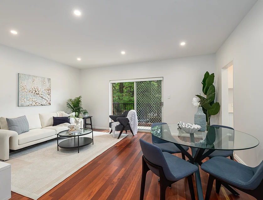 16/56 Warialda Street, Kogarah, St George, 2 Bedrooms, 1 Bathrooms, Apartment