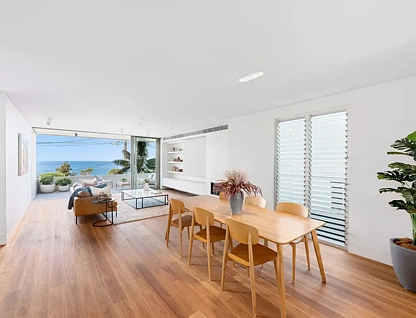 12 Ian Avenue, North Curl Curl, NSW 2099, 5房, 4浴, House