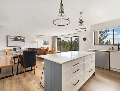 1/18 Nettin Circuit, Jindabyne, NSW 2627, 4 phòng ngủ, 2 phòng tắm, Townhouse
