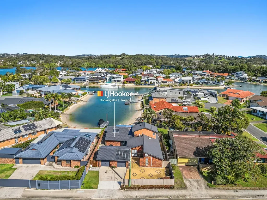 Tweed Heads 2 Bedroom Where Luxury Meets the Water�s Edge