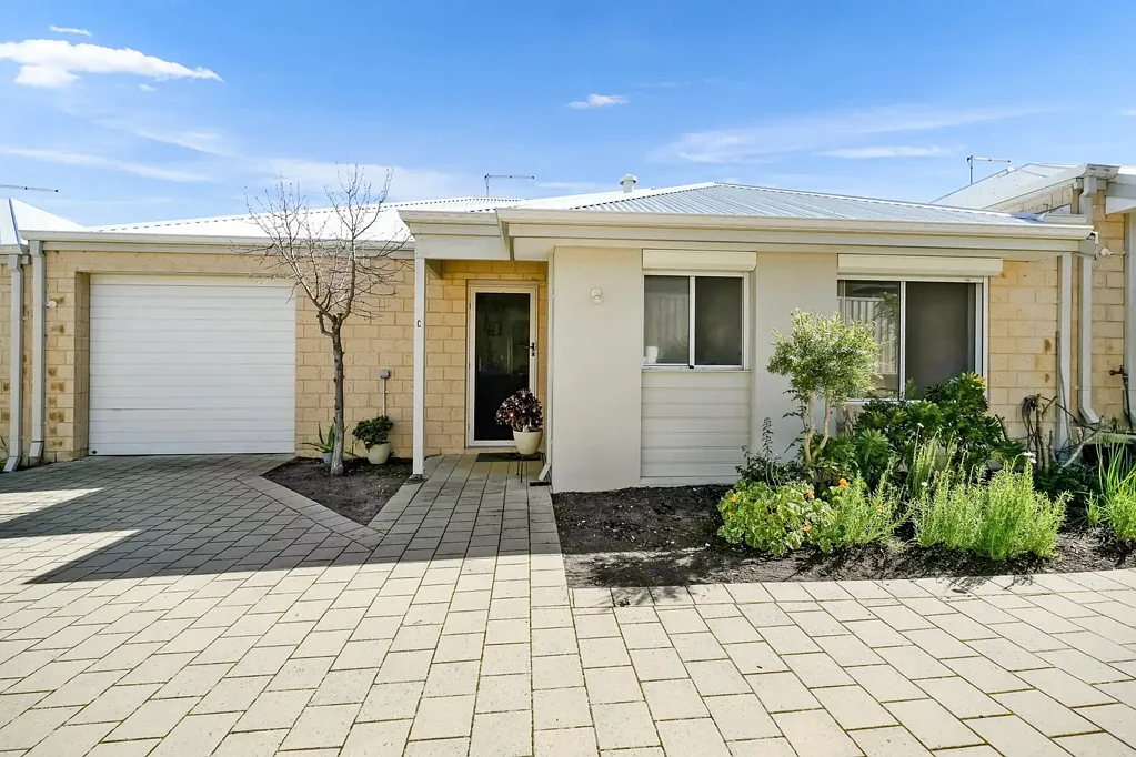 Gosnells 2 Slaapkamer A Modern Residence with Comfort, Convenience & Style