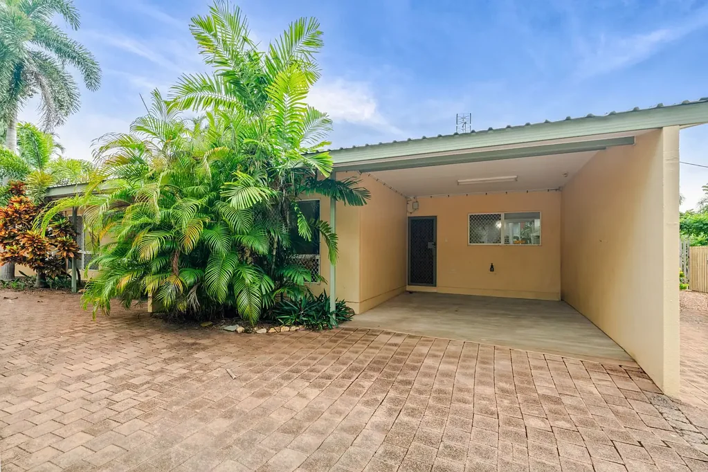 1/11 Queen Street, Stuart Park, NT 820