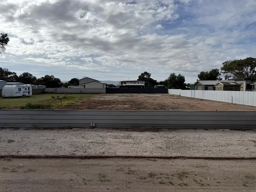 8 Ponape Street, Port Germein, SA 5495