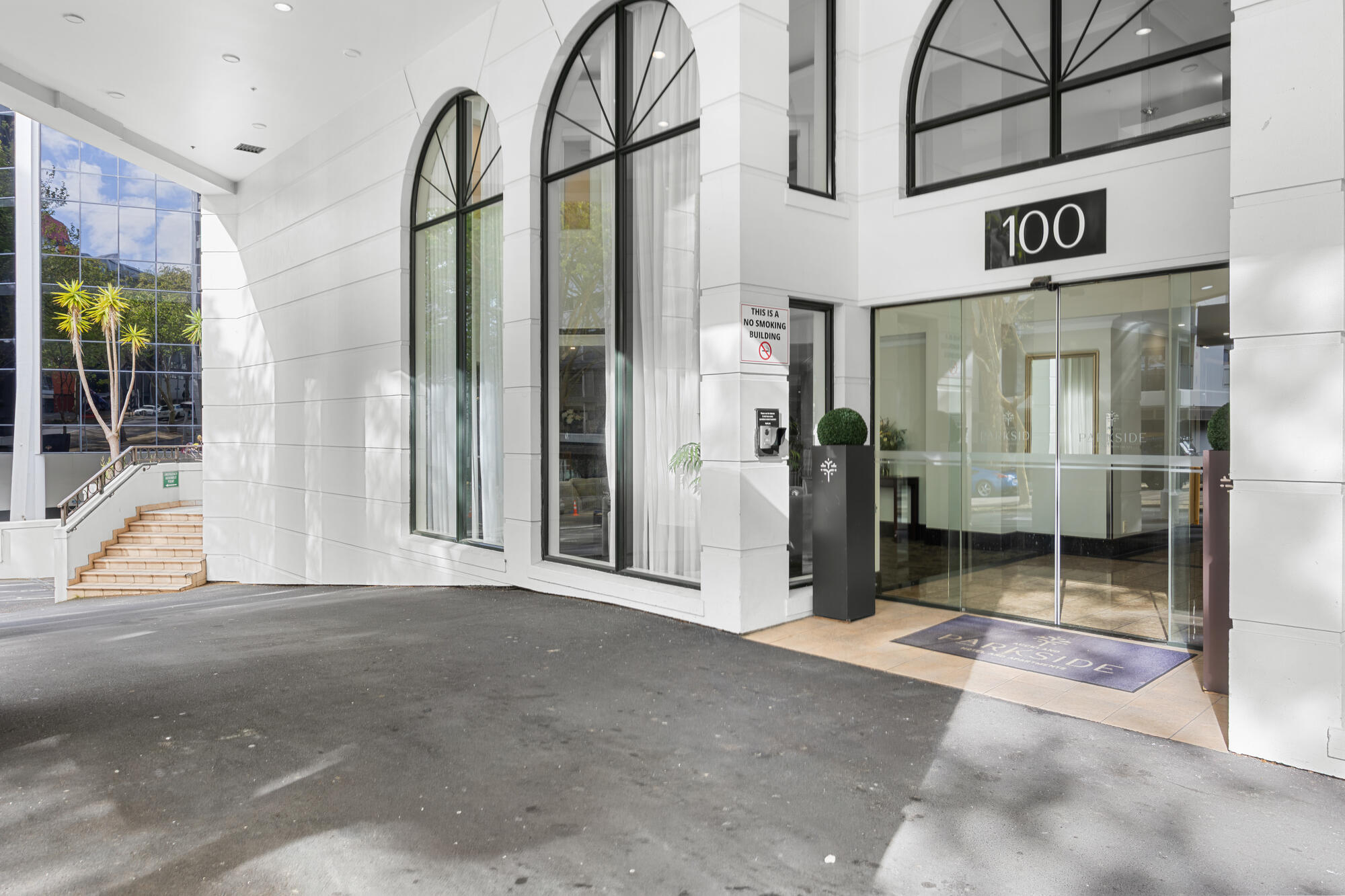 1N/100 Greys Avenue, Auckland Central, photo 14
