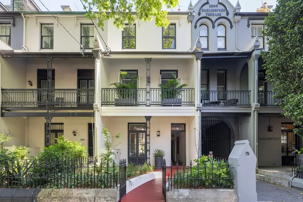 187 Albion Street, Surry Hills, NSW 2010