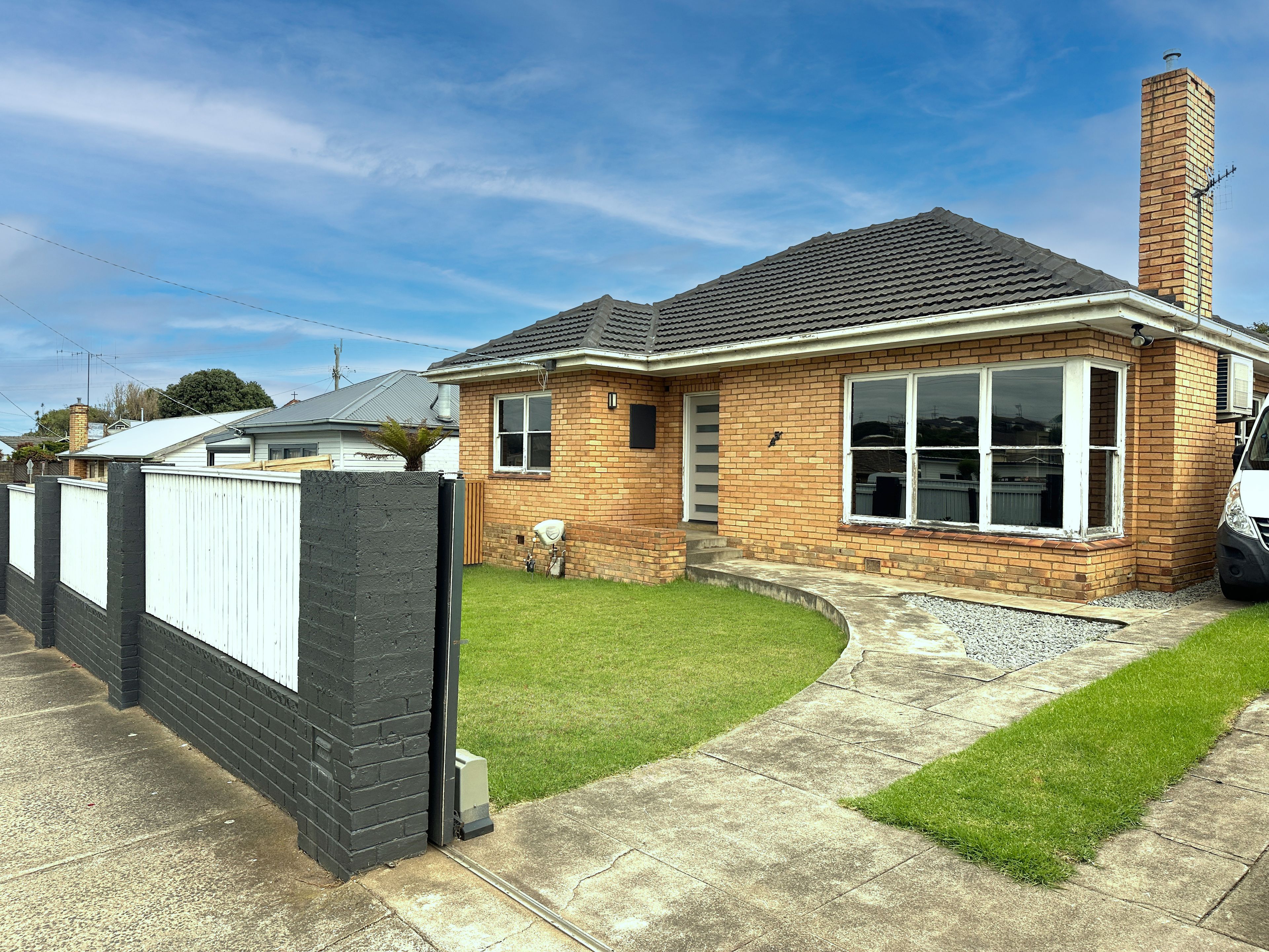 45 FLAXMAN ST, WARRNAMBOOL VIC 3280, 0房, 0浴, House