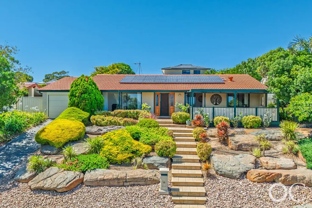14 Madeline Crescent, Hallett Cove, SA 5158