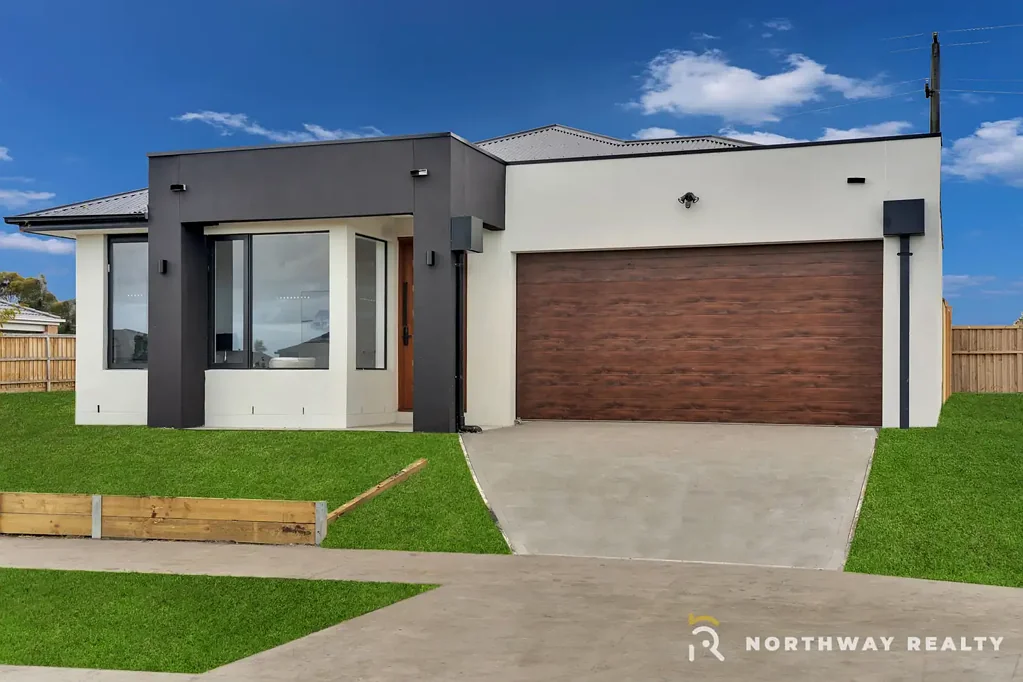 Beveridge 4ਬੈੱਡਰੂਮ BRAND NEW HOUSE WITH 4 ENSUITE WITH TOP INCLUSIONS !