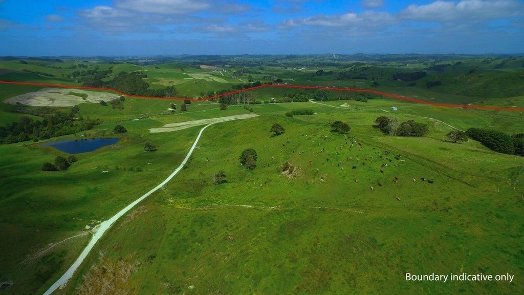 293 Lindquist Road, Otamatea Surrounds, Kaipara, 3 રૂમ, 1 બાથરૂમ