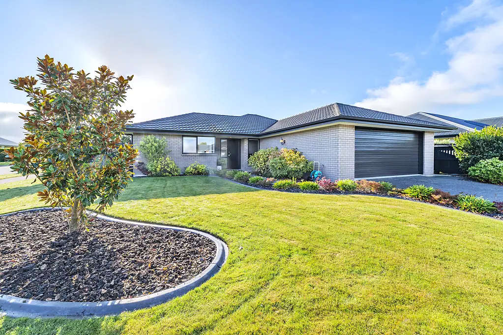 Lincoln 3Zimmer Immaculate, inviting and ideally located