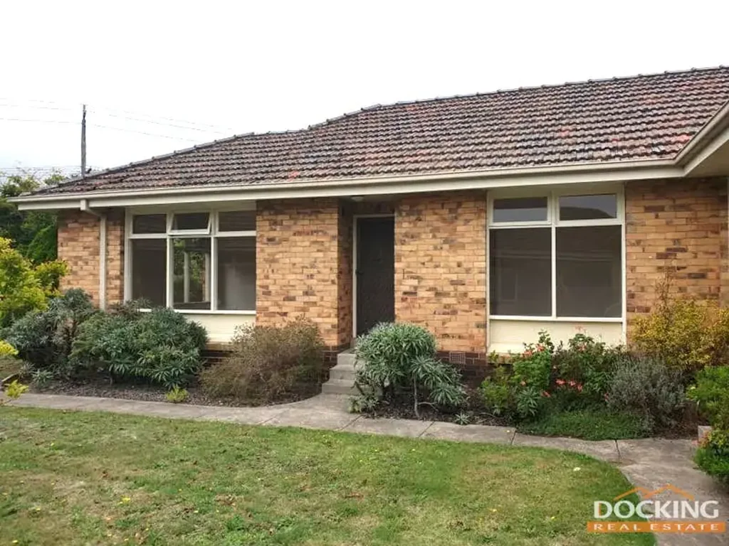 Light, bright, Fully Renovated Home