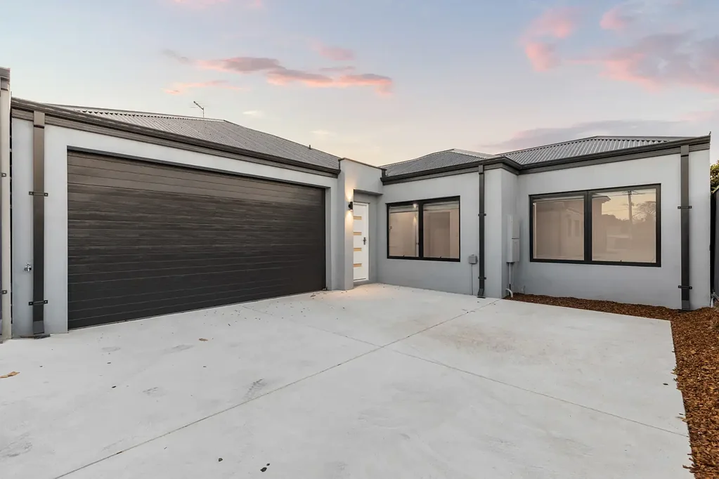 Westminster 3غرفة نوم Brand New 2025 3x2 Villa – Premium Quality Build!