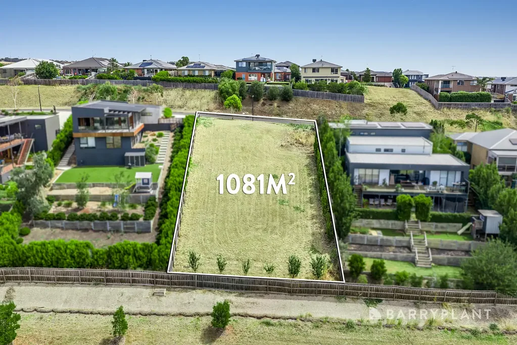 Highton  1081m2 Premium Highton Allotment