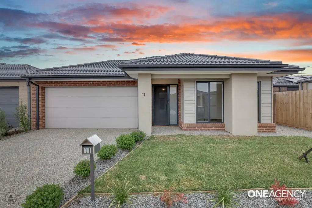 Perfect Family Home Offering Comfort, Space & Convenience