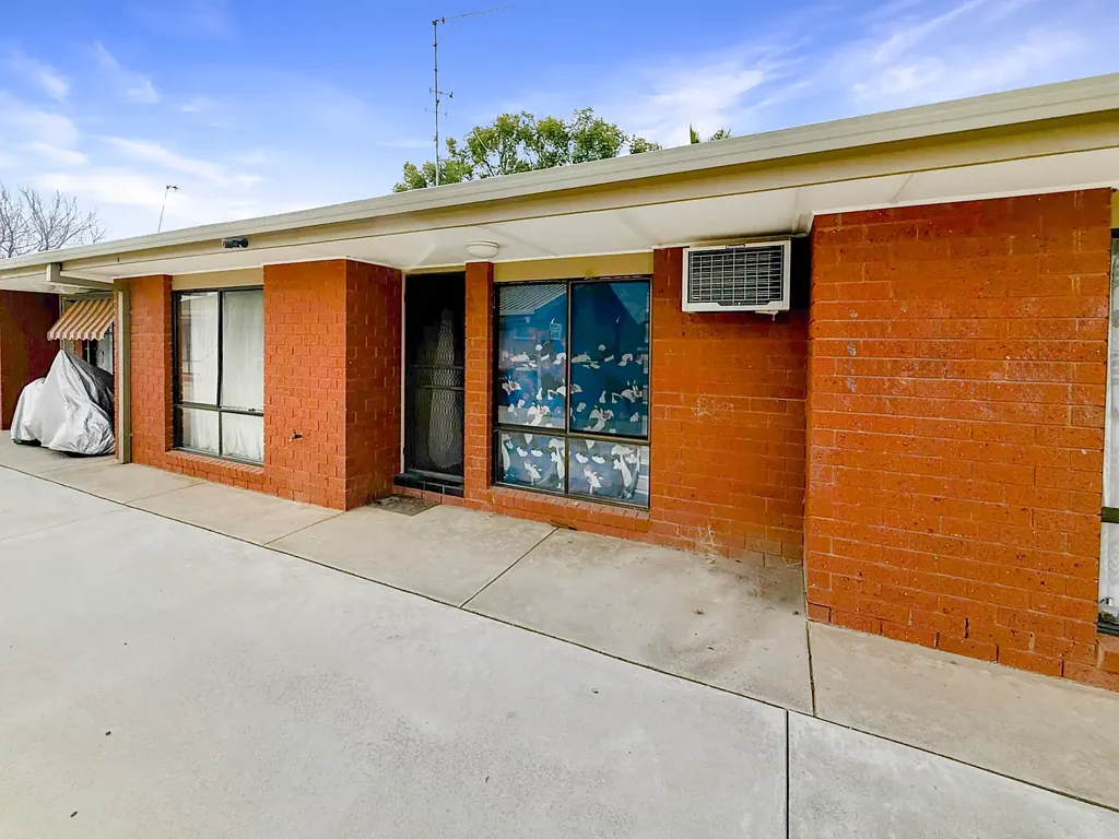2/115 Fowler Street, Deniliquin, NSW 2710
