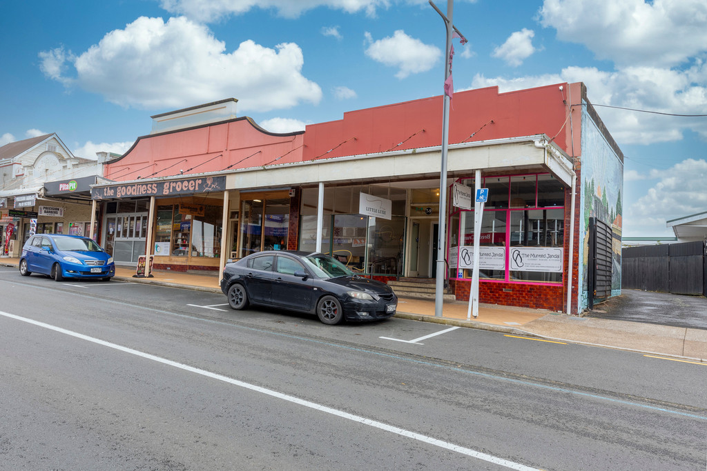 7 Queen Street, Waiuku, Auckland - Franklin, 0 ਕਮਰੇ, 0 ਬਾਥਰੂਮ