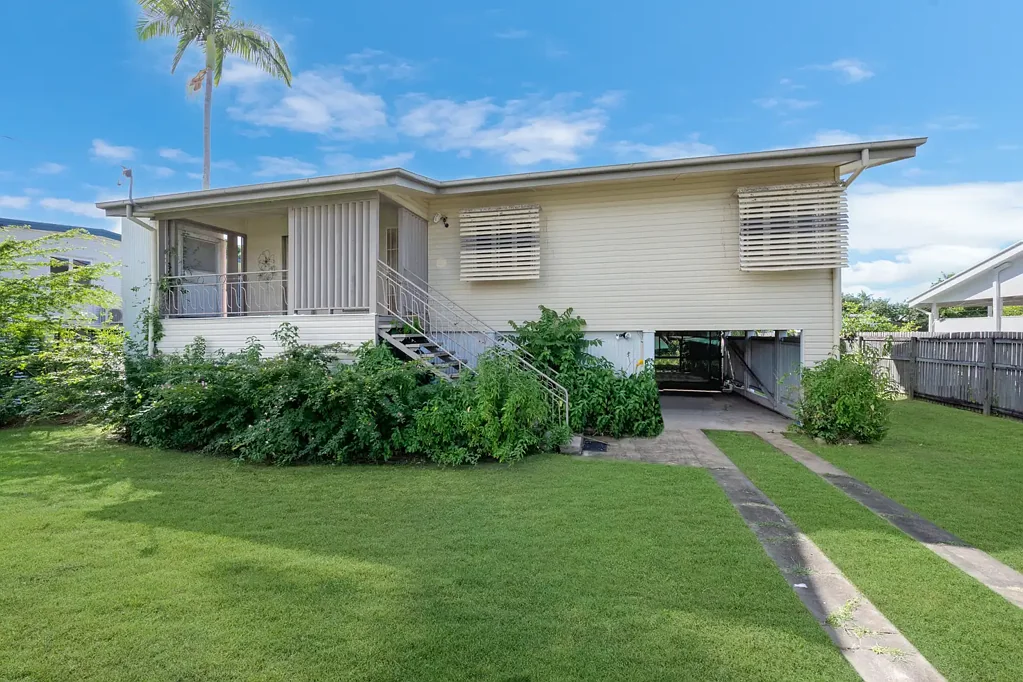 5 Bristol Street, Gulliver, QLD 4812