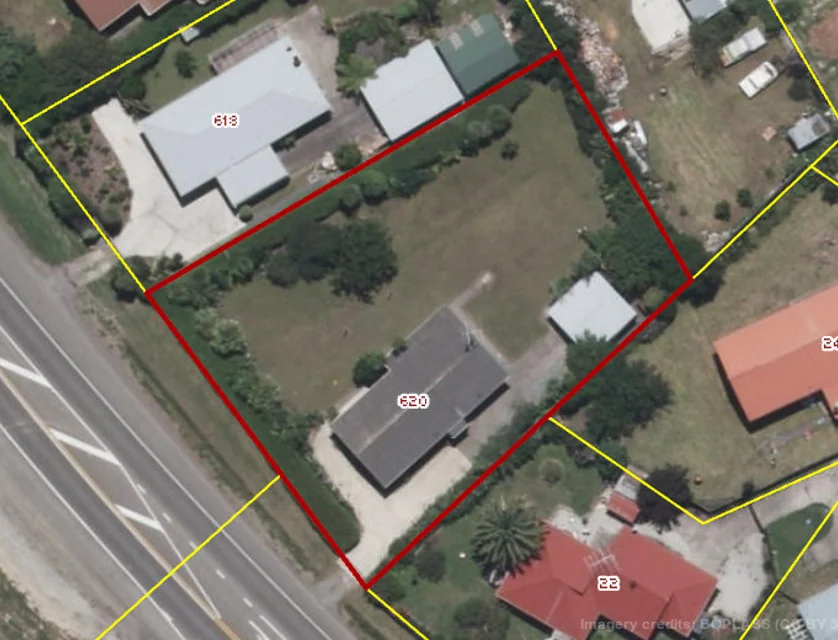 620 Wainui Road, Tamarau, Gisborne, 3 ਕਮਰੇ, 1 ਬਾਥਰੂਮ