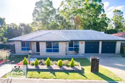 46 Kirkcaldy street, Morayfield