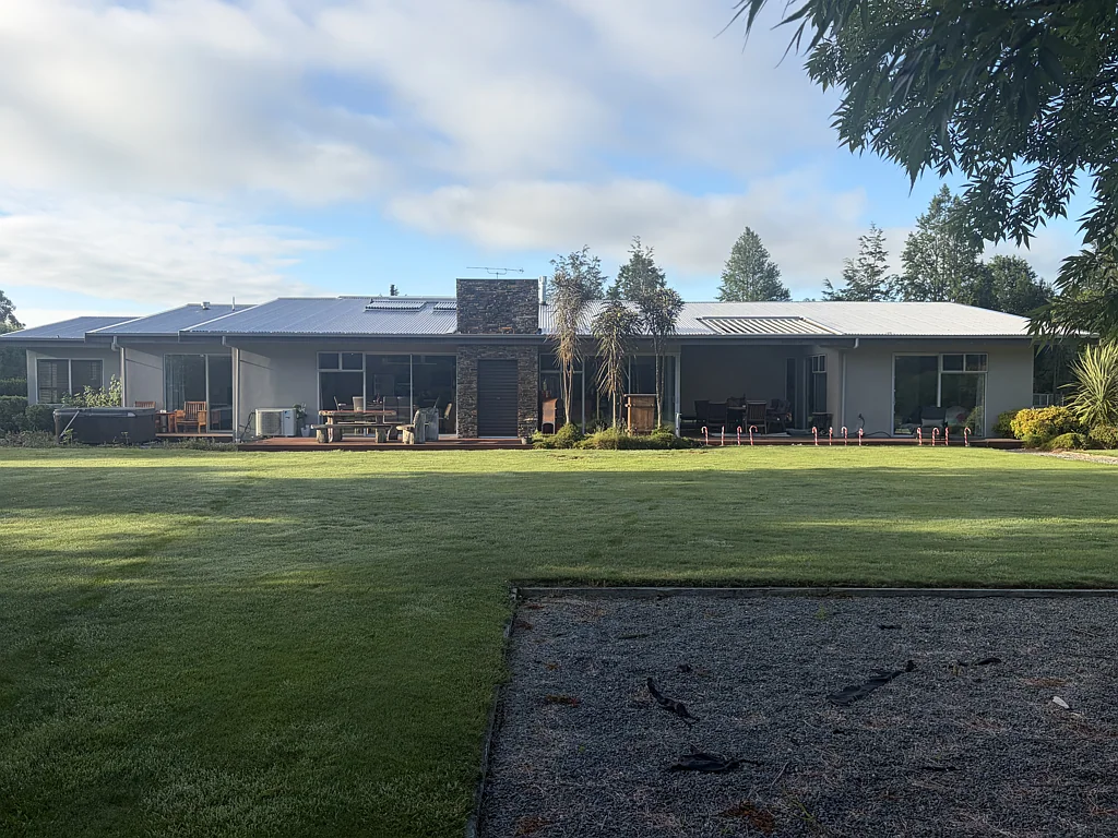 119 Forest Drive, Methven, Ashburton, Canterbury