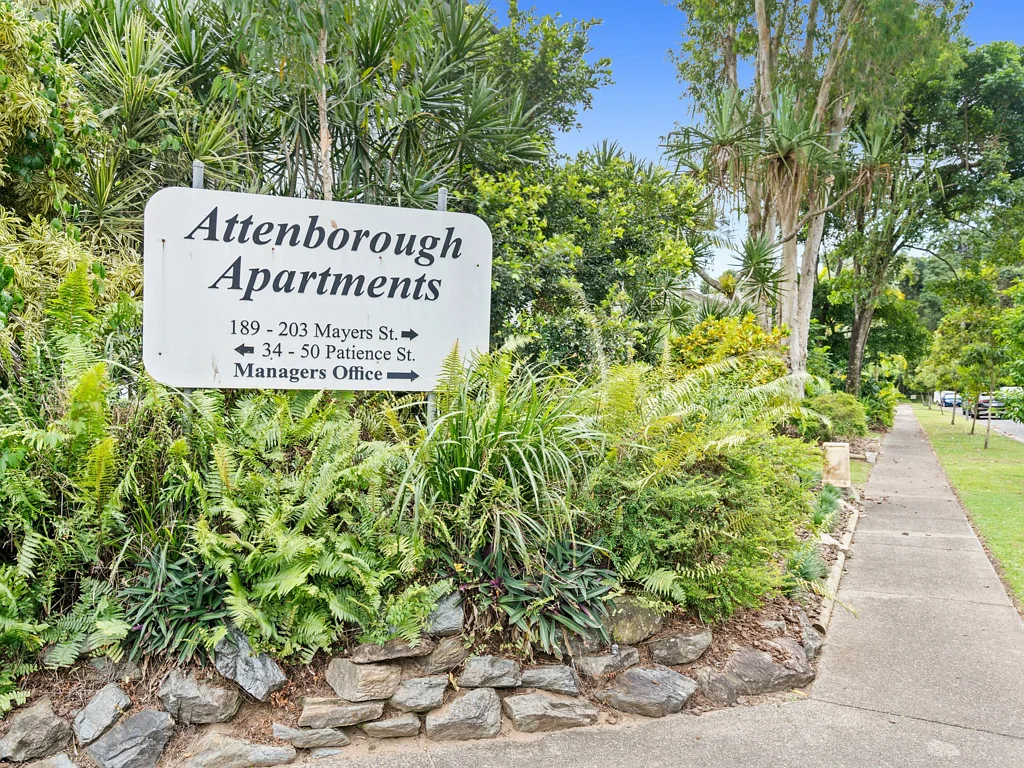 44/201-203 Mayers Street, Manoora, QLD 4870