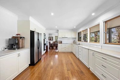 718 Lauriston Road, Kyneton, VIC 3444, 5 Schlafzimmer, 2 Badezimmer, House