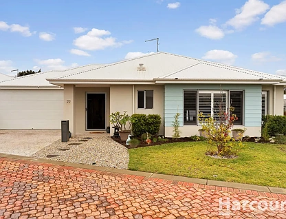 22 Navigator Loop, Erskine, WA 6210, 3 ਕਮਰੇ, 2 ਬਾਥਰੂਮ, House