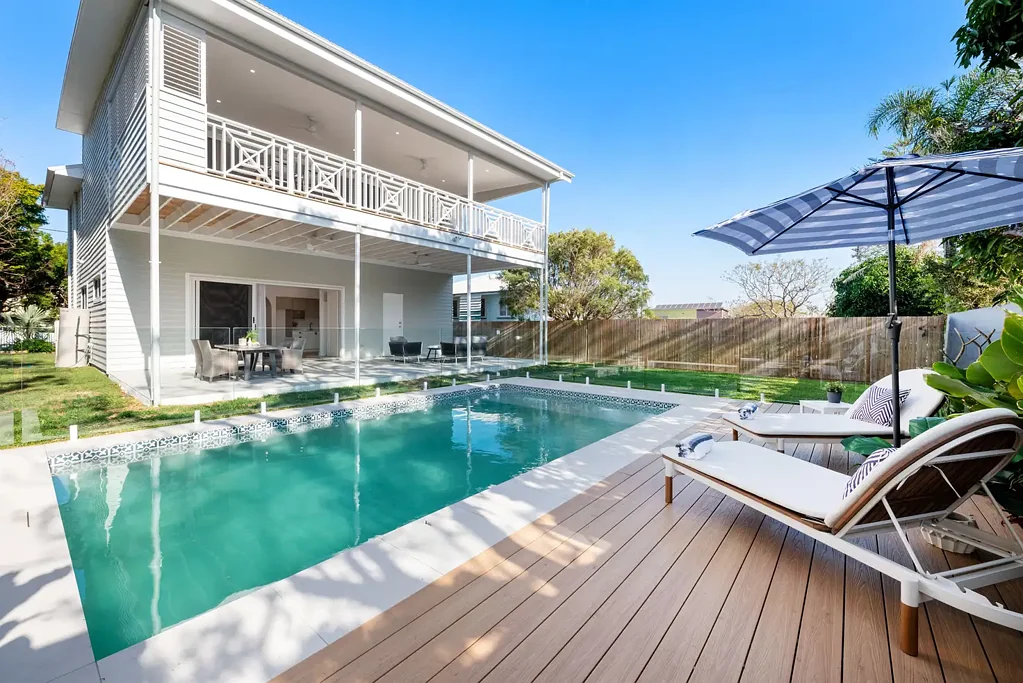 Stafford 6Kwarto The Ultimate Family Sanctuary: Where Hamptons Elegance Meets Resort-Style Living