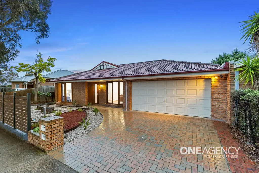 Point Cook 4침실 Spacious Family Living In The Ideal Location!