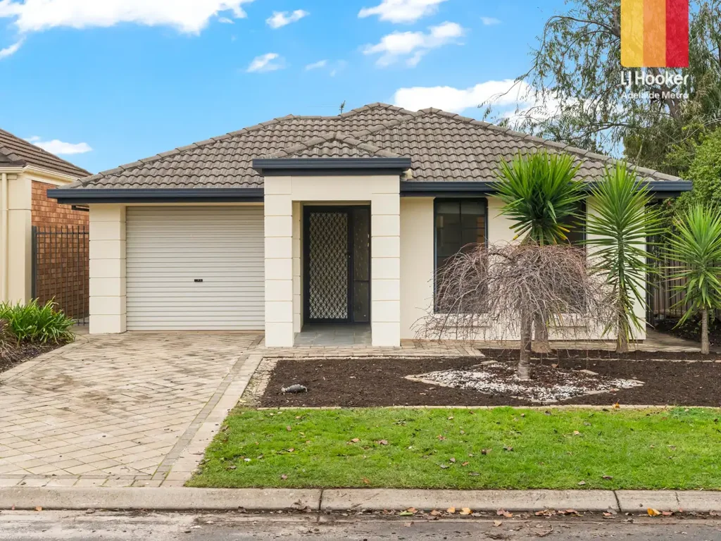 3 Birch Street, Felixstow, SA 5070