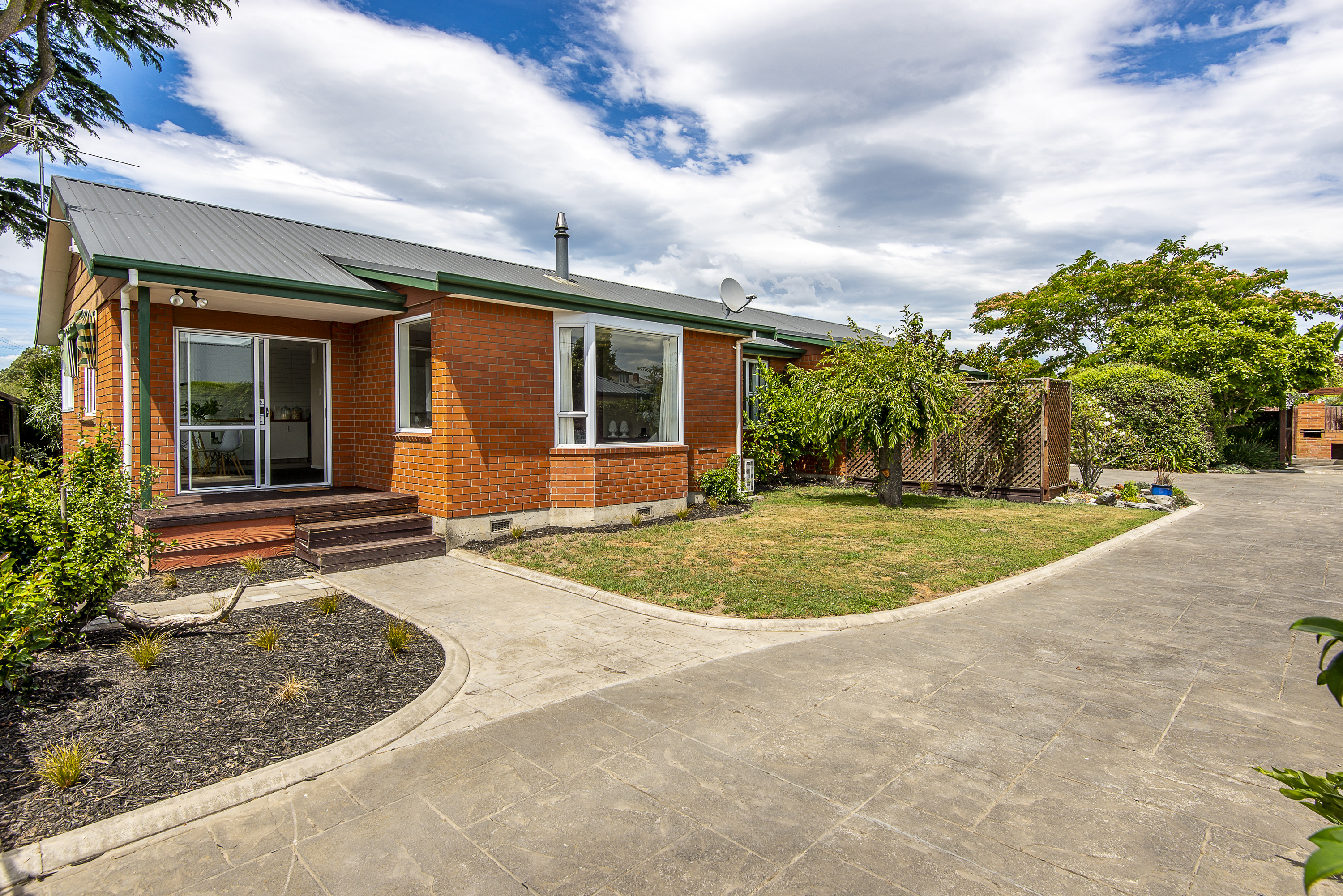 1 Bailey Street, Templeton, Christchurch, 3 chambres, 0 salles de bain, House